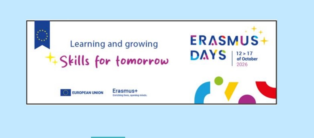 Erasmus days